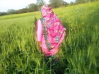 Indian Regional Bhabhi Open-air Beast acquaintance Pornography Close to HINDI